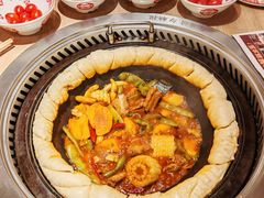 -松羽料理(国大店)