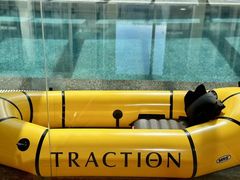 -TRACTION 运动中心(金融街店)
