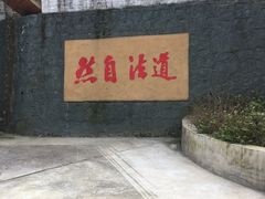 -商洛老君山旅游风景区