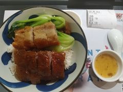 -岭南真味·匠心粤菜(K11店)