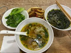 -包面西施(黄泥磅总店)