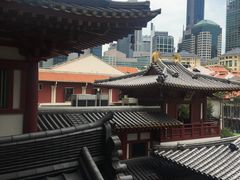 -新加坡佛牙寺龙华院