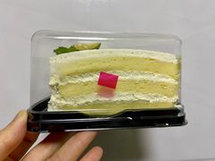 -姆们M Sweetie Cake(三里屯店)