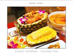 -Daddy Nimman Chiang Mai