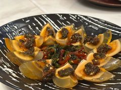 -柴门饭儿(成都太古里店)
