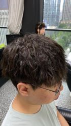 -HD HAIR STYLE