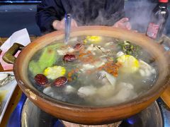 -洪大厨鸡煲(福田店)