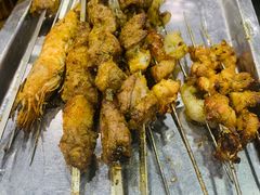 -老虎滩大连海鲜烧烤(建邺云锦路总店)