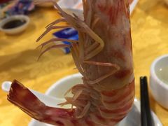 -老字号蛇口德记烧腊饭店·海鲜加工