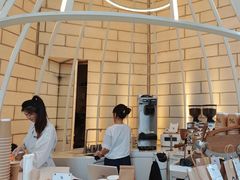 -% Arabica阿拉比卡咖啡(深圳湾万象城店)
