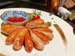 -鮨匠·割烹料理(巨鹿花园店)