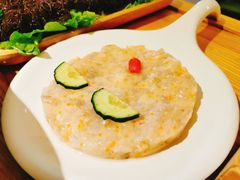 QQ虾滑-雾都渣渣火锅(南城智汇城店)