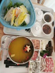 -莲生母婴月子中心(清水河公园店)