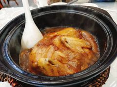 -环秀楼(黄山呈坎店)