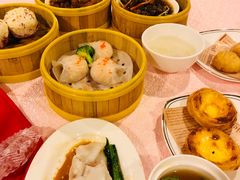 -天伦王朝酒店·盛华瑄餐厅