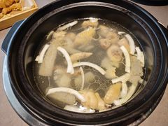 -同仁四季椰子鸡(无锡滨湖万象汇店)