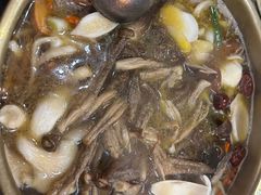 -大理.老字号渝记酸萝卜乌鱼(古城总店)