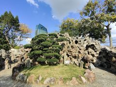 -无锡蠡湖国家湿地公园-蠡园