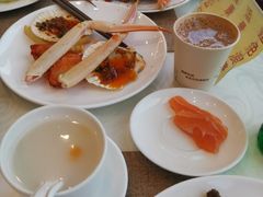 -东方豪景花园酒店·怡景旋转餐厅