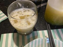 -青柠记忆泰式海鲜火锅(合生汇购物中心店)