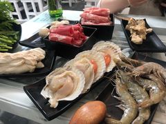 -丽江庭院之丽江往事(安定门店)