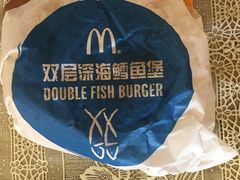 -麦当劳(海岸城店)