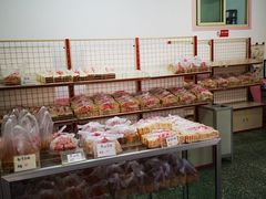 -中关村茶点