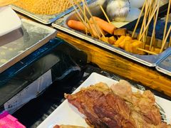 -满族八旗正宗牛肉面