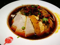 -百姓厨房(凤翔泥塑坊店)