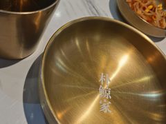 -朴鲸家正宗韩国料理(福田店)