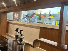 -难忘的面(五矿君澜酒店)