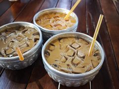 -Doo Dee Thai Food(Issan/Isaan/Esan)