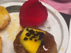 -黑松白鹿(金融街店)