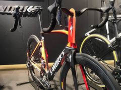 -SPECIALIZED闪电自行车(北苑路店)