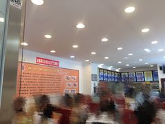 -香妃烤鸡(西单店)
