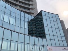 -天津海河悦榕庄·Lobby Lounge大堂吧