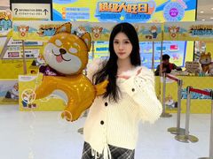 -永旺梦乐城(金银潭店)