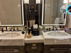 -南京圣和府邸豪华精选酒店