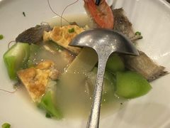 -金海湾嘉华度假酒店·海天阁中餐厅