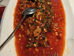 -秦月轩·陕西家乡菜(阜成路·五棵松店)