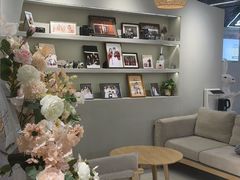 -iF摄影•全家福•证件照•形象照(南山店)