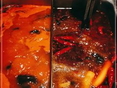 -渡娘火锅(大兴大悦春风里店)