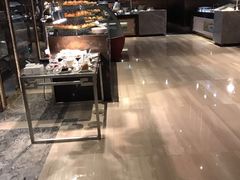 -美食汇自助餐厅(兰州万达文华酒店)