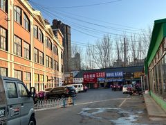 -香炉礁家具市场