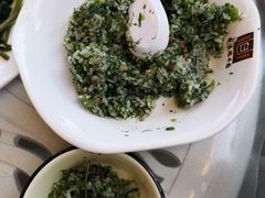 -瑞丰园庭院餐厅·白族传统家常菜