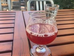 -京A Taproom·精酿餐吧(CBD店)