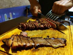 -BARBECUE烤肉屋