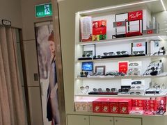 -宝岛眼镜(群光广场店)