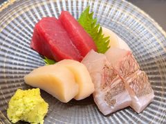 -Sushi Hanzo半藏(天环广场店)