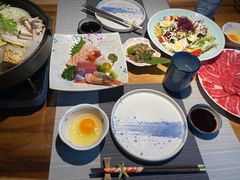 -森味薪火烧•烧鸟居酒屋•日本料理(望京店)
